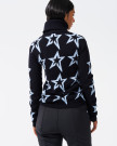 náhled Dámský svetr PERFECT MOMENT star dust sweater