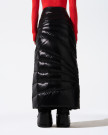 náhled Dámská sukně PERFECT MOMENT quilted maxi skirt
