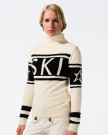 náhled Dámský svetr Perfect Moment Schild Sweater SKI