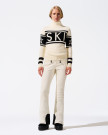 náhled Dámský svetr Perfect Moment Schild Sweater SKI