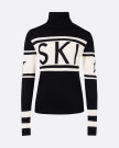 náhled Dámský svetr PERFECT MOMENT schild sweater