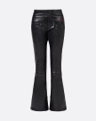náhled Dámské kalhoty Perfect Moment aurora mid rise flare ski pant