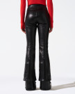 náhled Dámské kalhoty Perfect Moment aurora mid rise flare ski pant