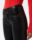 náhled Dámské kalhoty Perfect Moment aurora mid rise flare ski pant