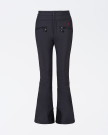 náhled Dámské kalhoty Perfect Moment aurora high waist flare ski pant