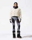 náhled Dámská bunda PERFECT MOMENT mountain puffer ski jacket