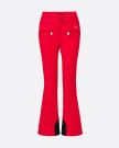 náhled Dámské kalhoty Perfect Moment aurora high waist flare ski pant