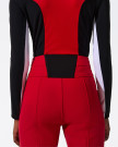 náhled Dámské kalhoty Perfect Moment aurora high waist flare ski pant