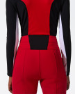 náhled Dámské kalhoty Perfect Moment aurora high waist flare ski pant
