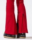 náhled Dámské kalhoty Perfect Moment aurora high waist flare ski pant