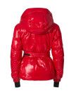 náhled Dámská bunda Perfect Moment candice ski parka