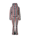 náhled Dámský overal Perfect Moment polar flare ski suit