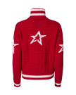 náhled Dámský svetr Perfect Moment glacier turtle neck sweater