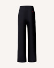 náhled Dámské kalhoty Perfect Moment chalet wide leg knitted pant