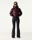 náhled Dámská bunda Perfect Moment polar flare ski jacket iii