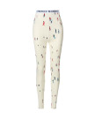 náhled Dámské legíny Perfect Moment printed base layer leggings