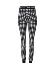 náhled Dámské legíny Perfect Moment houndstooth legging
