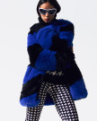 náhled Dámské legíny Perfect Moment houndstooth legging