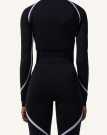 náhled Dámský overal Perfect Moment Seamless Jumpsuit