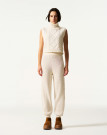 náhled Dámské kalhoty Perfect Moment Crystal Merino Wool Jogger