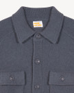 náhled Pánský svetr FROM FUTURE CARDIGAN GRIS CHINE CLAIR