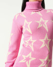 náhled Dámský svetr Perfect Moment Star Dust Sweater