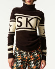 náhled Dámský svetr Perfect Moment Schild Sweater SKI