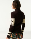 náhled Dámský svetr Perfect Moment Schild Sweater SKI