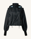 náhled Dámská bunda Perfect Moment scratch houndstooth blouson
