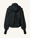 náhled Dámská bunda Perfect Moment scratch houndstooth blouson
