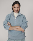 náhled Dámská mikina Varley Jaylin Half Zip Fleece