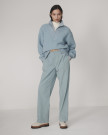 náhled Dámská mikina Varley Jaylin Half Zip Fleece