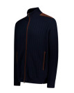 náhled Pánský svetr PAUL & SHARK MEN'S KNITTED CASHMERE WOOL ZIPPED SWEATER