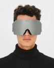 náhled Unisex LYŽAŘSKÉ Yniq Model Nine