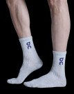 náhled Unisex ponožky ON Logo Sock High 3P