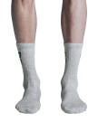 náhled Unisex ponožky ON Logo Sock High 3P