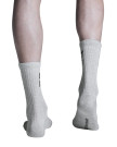 náhled Unisex ponožky ON Logo Sock High 3P