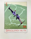 náhled Art Of Spindl Plakat