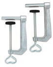 náhled Unisex VOSKY A SERVIS TOKO Clamps for Cross Country Profile