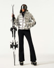 náhled Dámská bunda Perfect Moment polar flare ski jacket iii
