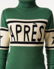 náhled Dámský svetr Perfect Moment Schild Sweater APRÈS