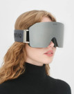 náhled Unisex LYŽAŘSKÉ Yniq Model Nine