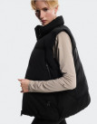 náhled Dámská vesta ON All-Day Puffer Vest