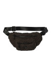 náhled Dámská ledvinka Alp N Rock Everyday Shearling Belt Bag