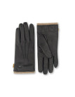 náhled Pánské rukavice PAUL & SHARK MEN'S LEATHER GLOVES
