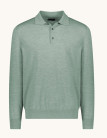 náhled Pánský svetr PAUL & SHARK CASHMERE SILK SHIRT