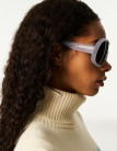 náhled Unisex sluneční brýle Perfect Moment racer