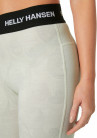 náhled Dámské termoprádlo Helly Hansen W LIFA MERINO MIDW GRA PANT
