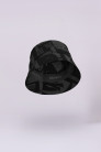 náhled Rainkiss Back to Black Art Camo - Bucket Hat