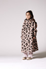 náhled Dětská pláštěnka Rainkiss Pink Panther - Kids Rain Poncho